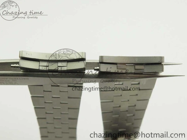 MiroTime 0517 DateJust 41 126334 ARF 1:1 Best Edition 904L Steel Blue Dial on Jubilee Bracelet A WaterResistant 3254